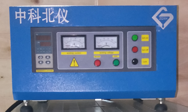 单组控制器--最大15KW